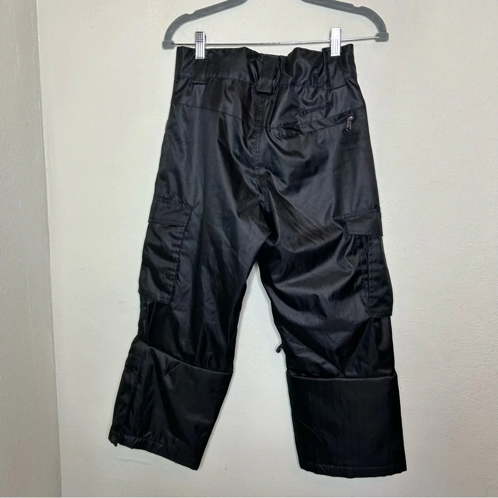 Gravity Insulated Snow Ski Pants Size Small Style Bernice - Picture 7 of 10